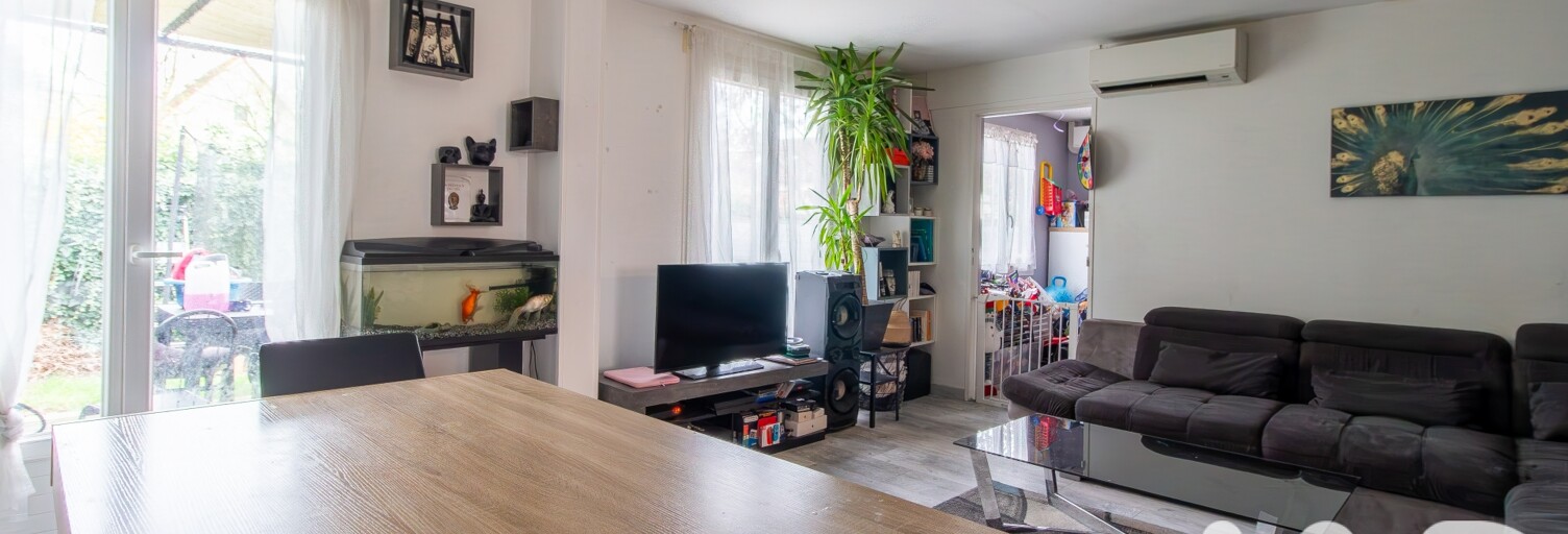 Maison 5 Pièces 101 m² à vendre à Étréchy (91580)