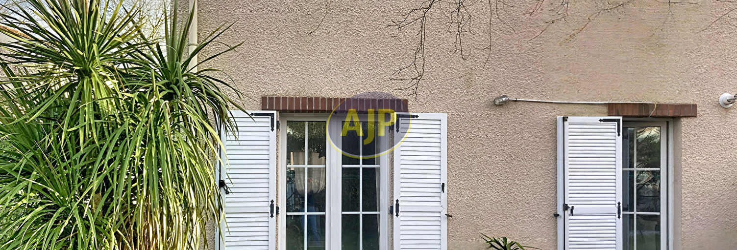 Maison 4 Pièces  m² à vendre à Saint-Médard-en-Jalles (33160)