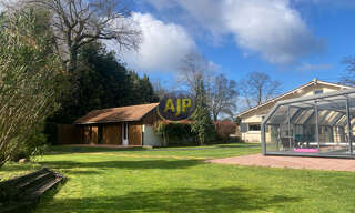 Maison 7 Pièces 180 m² à vendre à Saint-Vivien-de-Médoc (33590)