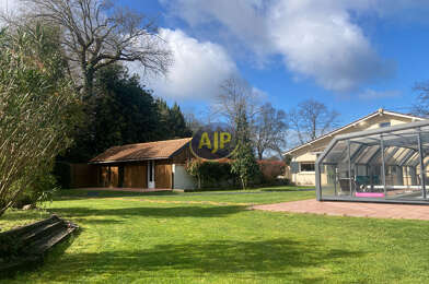 Maison 7 pièces 591000 €