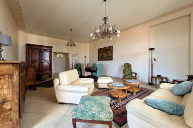 Appartement 4 pièces 1400 €