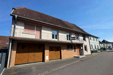 Maison 6 pièces 265200 €