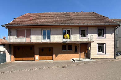 Maison 6 pièces 265200 €