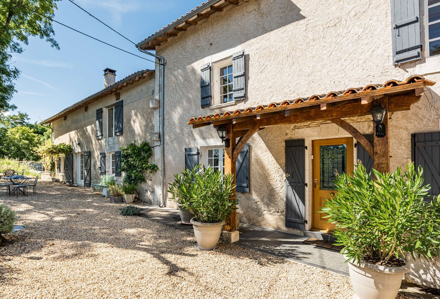 Maison — photo 1