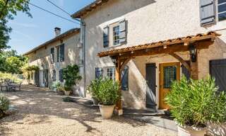 Maison 7 Pièces 266 m² à vendre à Brantôme en Périgord (24310)