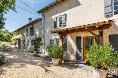 Maison 7 pièces 530000 €