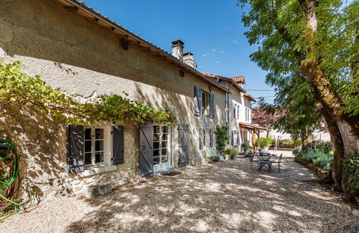 Maison — photo 2