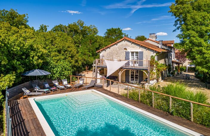 Maison — photo 3
