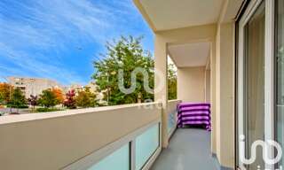 Appartement 5 Pièces 98 m² à vendre à Créteil (94000)