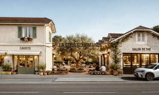 Commerce  100 m² à vendre à Soumoulou (64420)