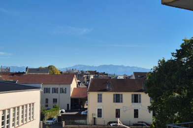 Appartement 4 pièces 194000 €