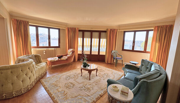 Appartement 4 pièces  à vendre Pau 64000