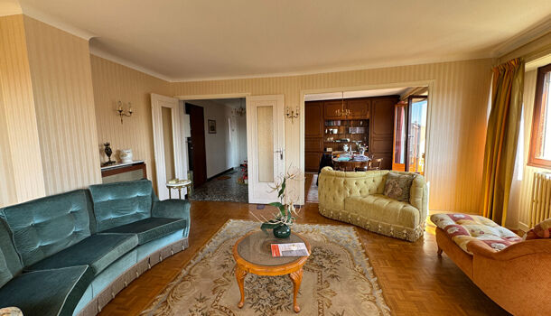 Appartement 4 pièces  à vendre Pau 64000