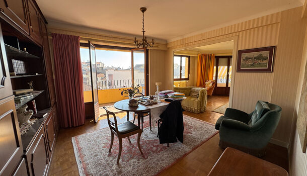 Appartement 4 pièces  à vendre Pau 64000