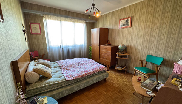 Appartement 4 pièces  à vendre Pau 64000