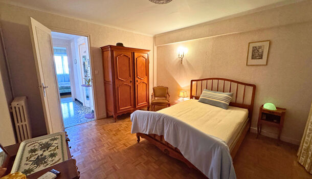 Appartement 4 pièces  à vendre Pau 64000