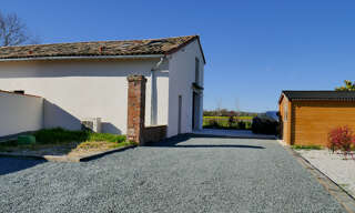 Maison 5 Pièces 86 m² à vendre à Coufouleux (81800)