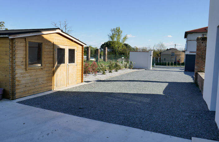 Couffouleux/ Saint Waast Maison rénovée -5 pièces- 86 m2 avec jardin clos — photo 2