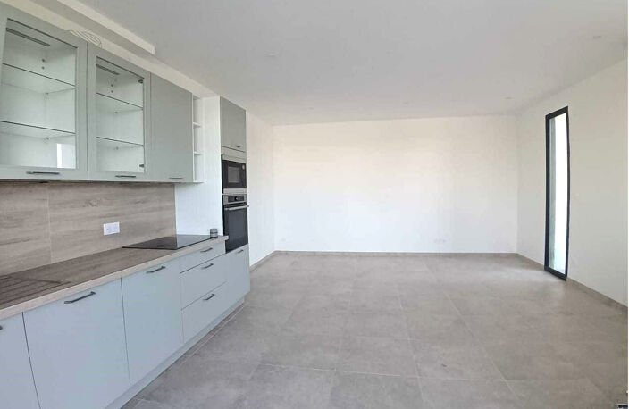 Couffouleux/ Saint Waast Maison rénovée -5 pièces- 86 m2 avec jardin clos — photo 3