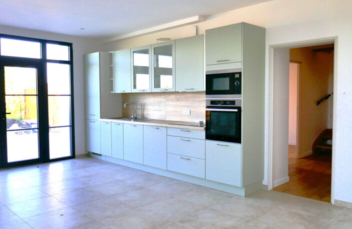 Couffouleux/ Saint Waast Maison rénovée -5 pièces- 86 m2 avec jardin clos — photo 4
