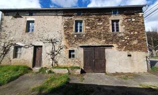 Maison 2 Pièces 128 m² à vendre à La Salvetat-Peyralès (12440)