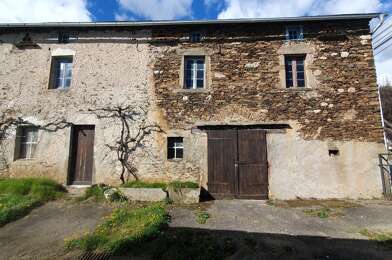 Maison 2 pièces 83000 €