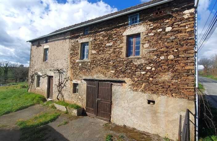Grange — photo 2