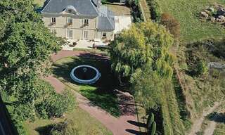 Maison 11 Pièces 367 m² à vendre à Sallenelles (14121)