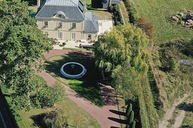 Maison 11 pièces 1210500 €