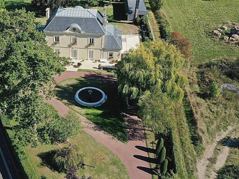 Maison de maître — photo 1