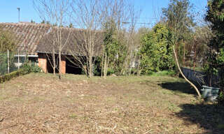 Terrain  293 m² à vendre à L'Isle-Jourdain (32600)