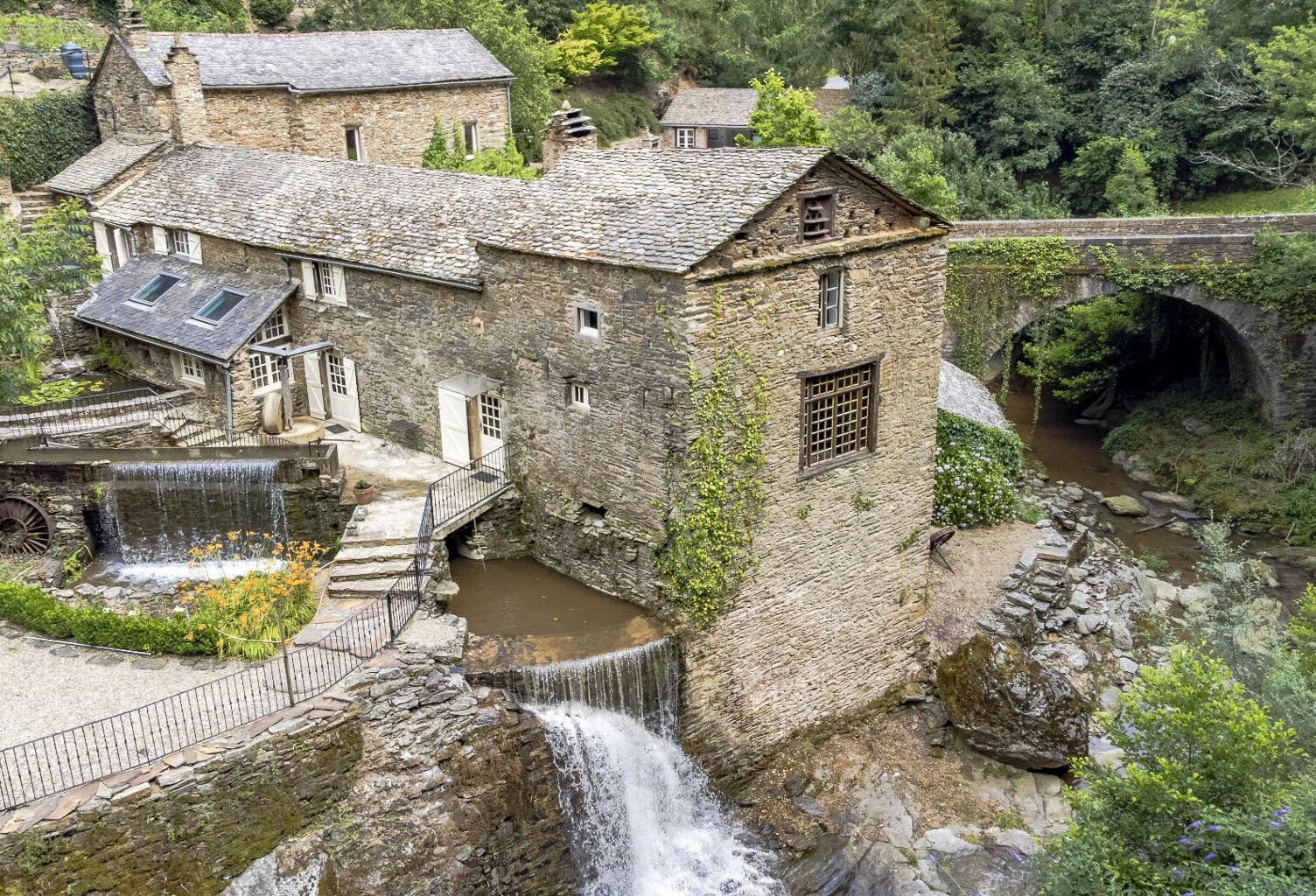 Moulin — photo 1