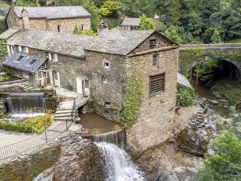 Moulin — photo 1