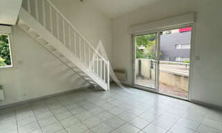 Appartement 2 Pièces 42 m² à louer à Toulouse (31400)