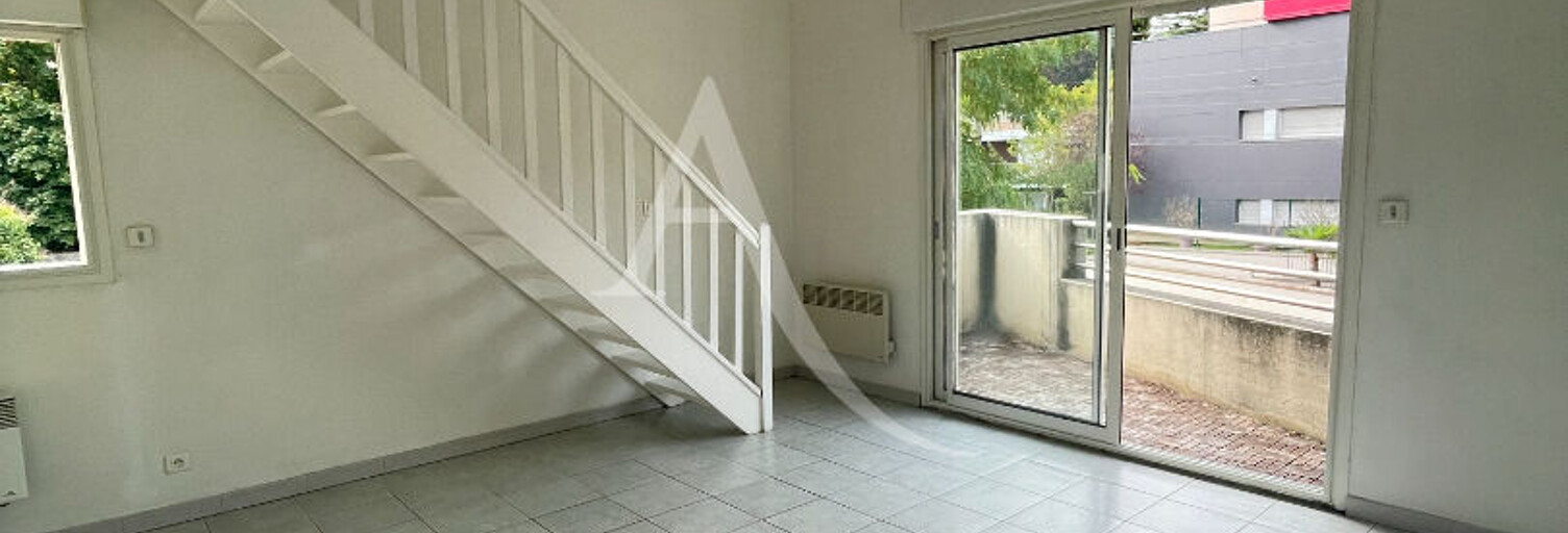 Appartement 2 Pièces 42 m² à louer à Toulouse (31400)