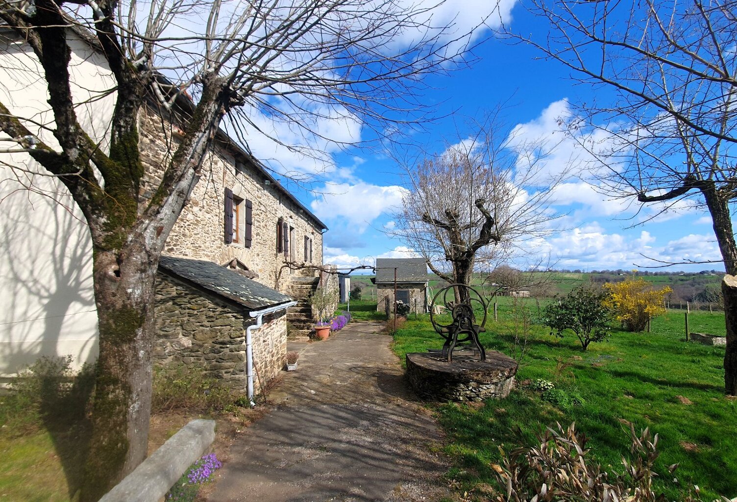 Corps de ferme — photo 1