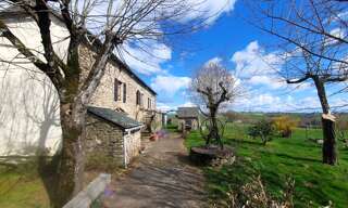 Maison 8 Pièces 155 m² à vendre à La Salvetat-Peyralès (12440)