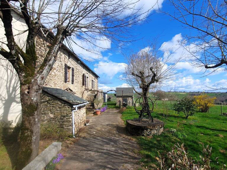 Corps de ferme — photo 1