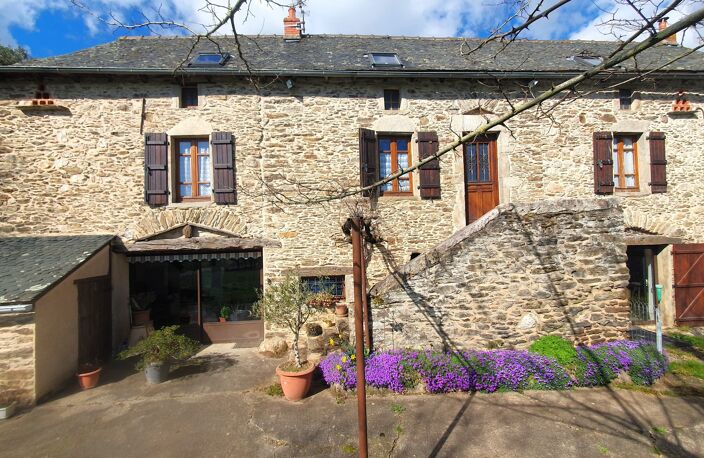 Corps de ferme — photo 2