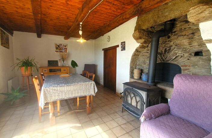 Corps de ferme — photo 5
