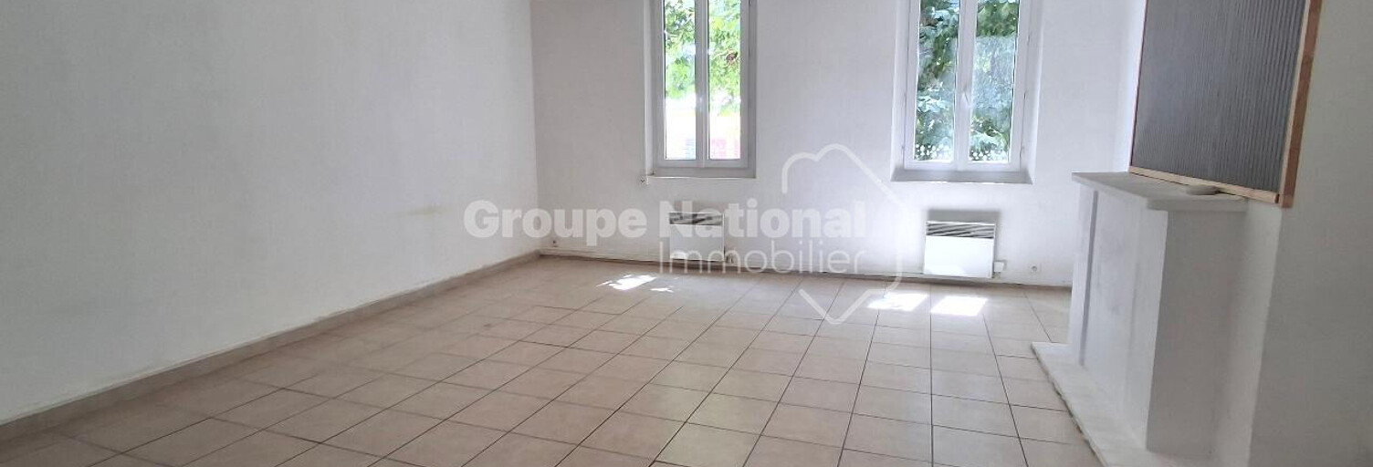 Appartement 3 Pièces 87 m² à louer à Avignon (84000)