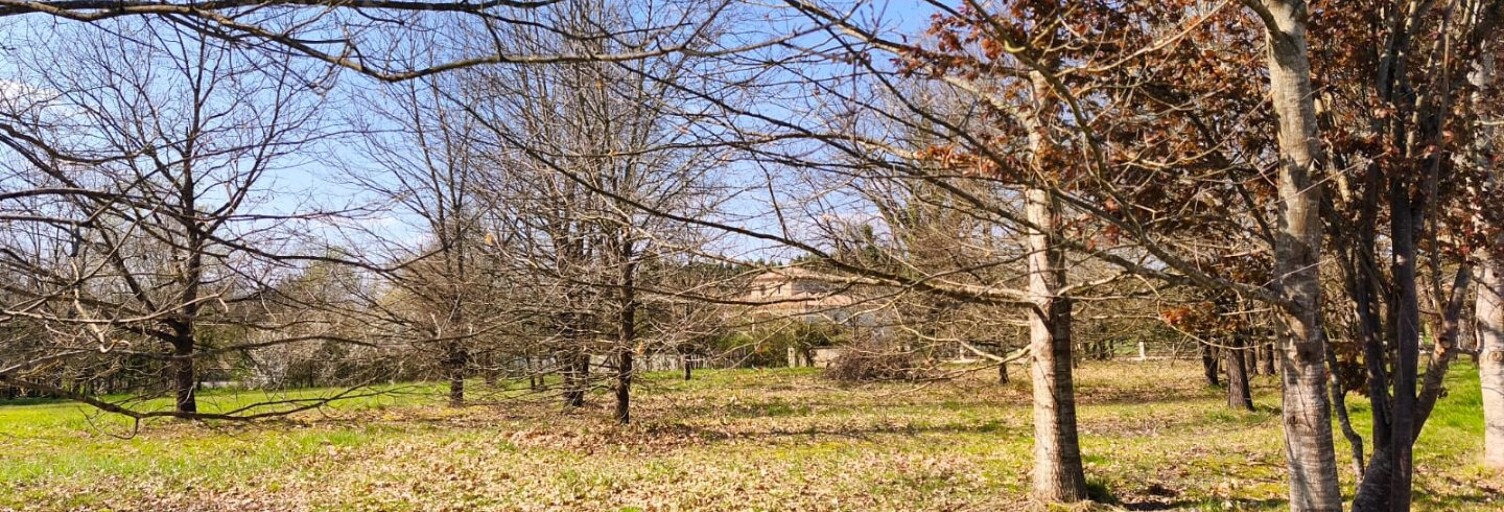 Terrain  3503 m² à vendre à Nègrepelisse (82800)