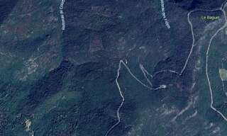 Terrain  145915 m² à vendre à Mons (34390)