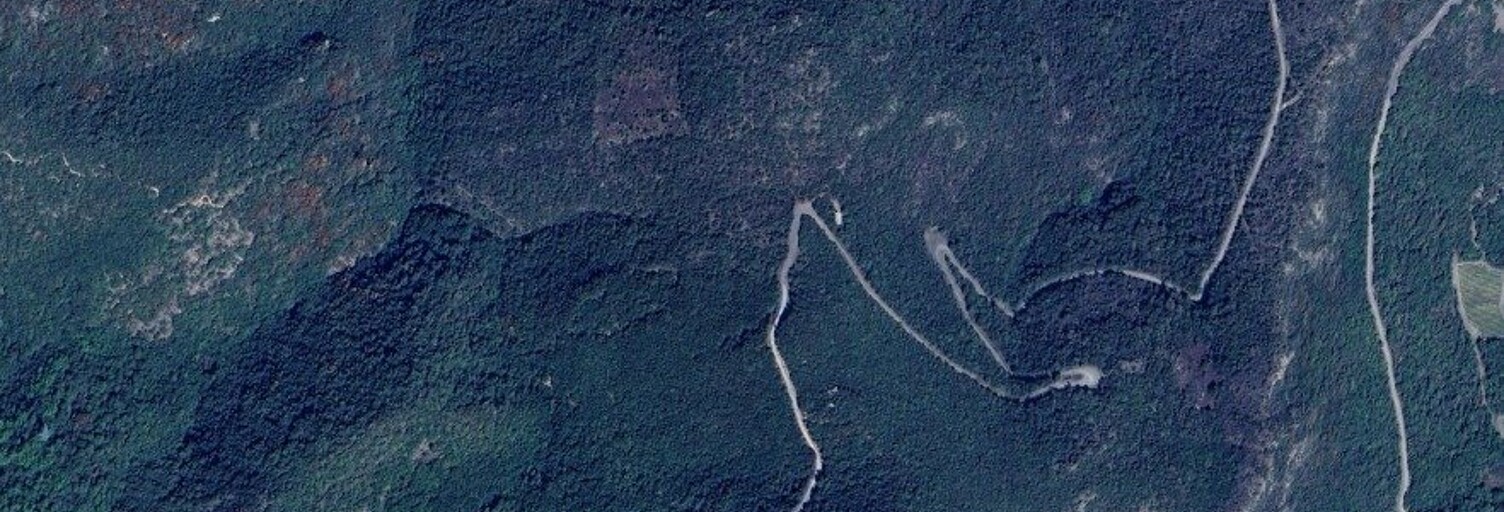 Terrain  145915 m² à vendre à Mons (34390)