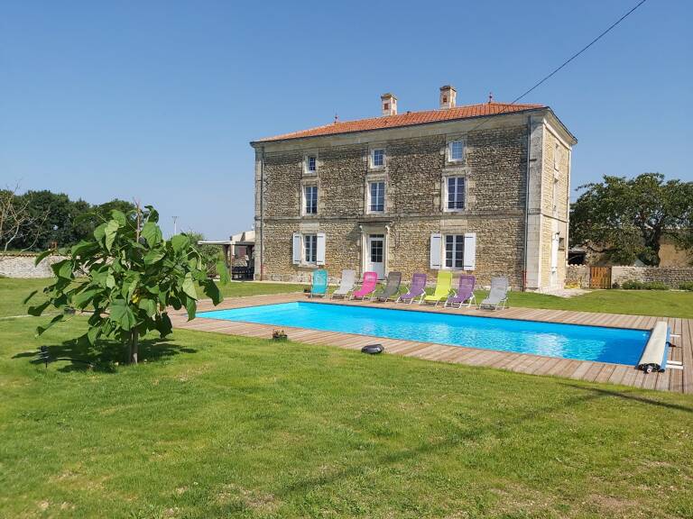Maison — photo 1