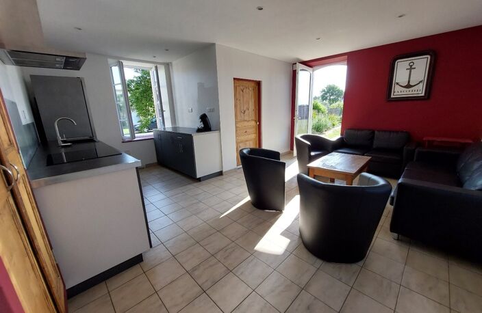 Maison — photo 3