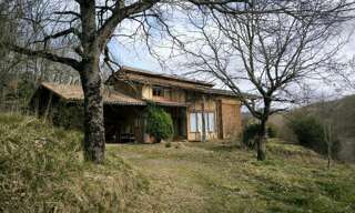 Maison 5 Pièces 160 m² à vendre à Mirepoix (09500)