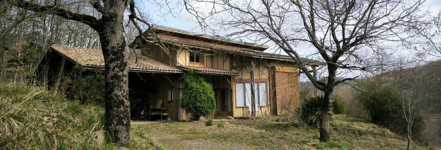 Maison 5 Pièces 160 m² à vendre à Mirepoix (09500)