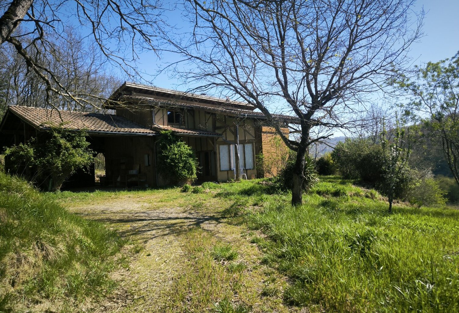 Propriété — photo 1