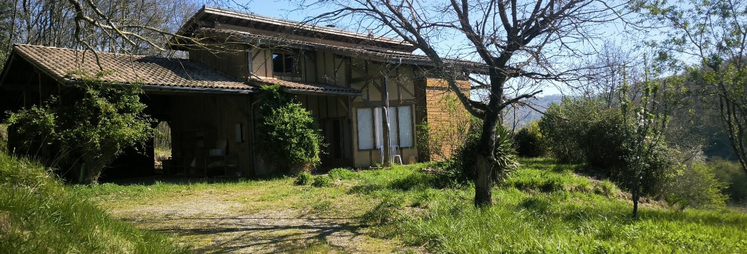 Maison 5 Pièces 160 m² à vendre à Mirepoix (09500)